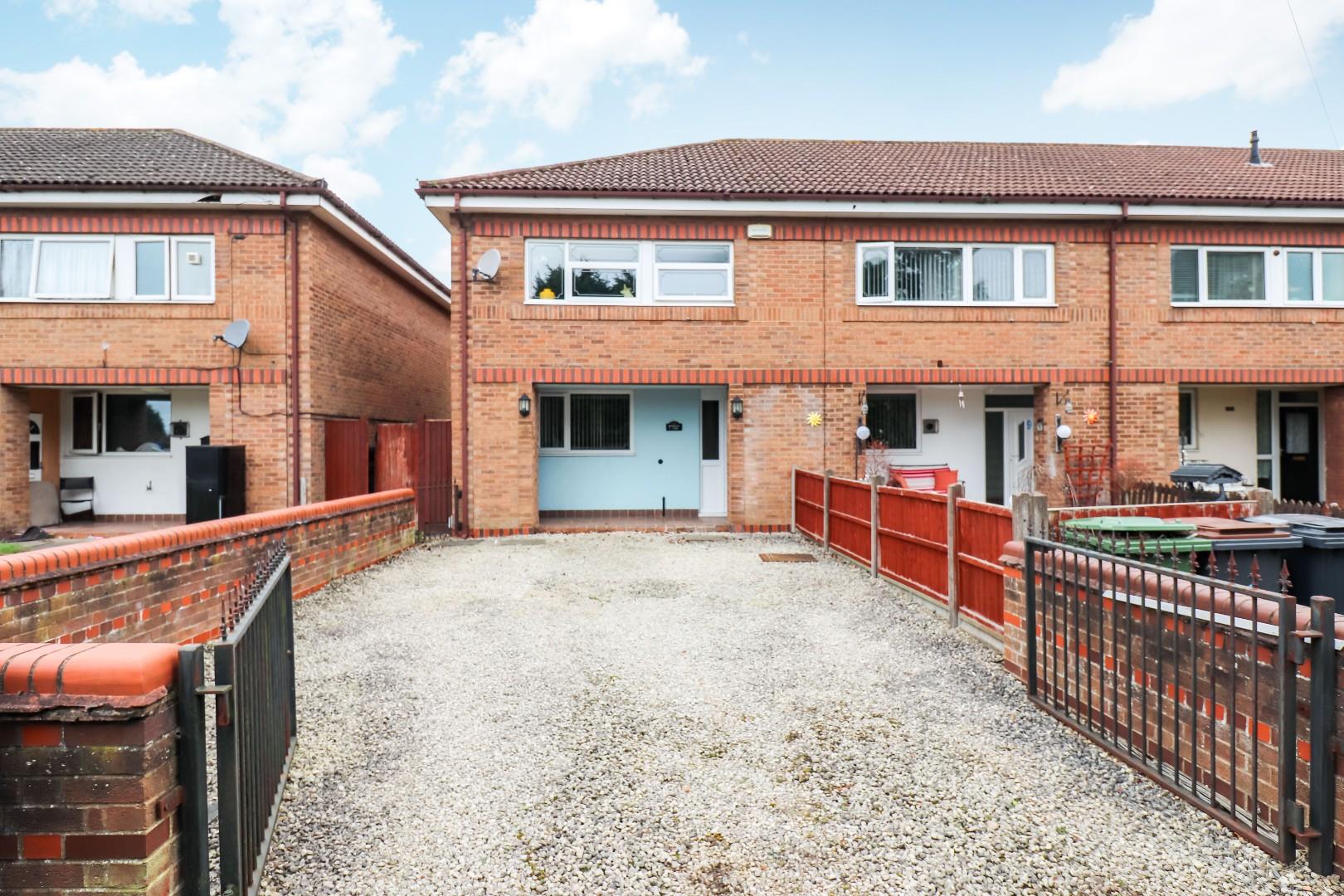 Loveitts Sales Smercote Close, Bedworth